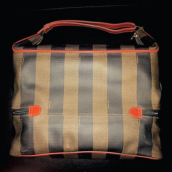 FENDI Pequin Train Case - Picture 2 of 7